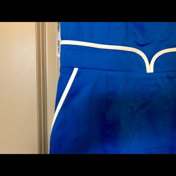 ELLEN TRACY BUSINESS CASUAL DRESS - Picture 5 of 5